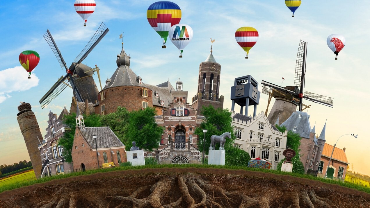 Gemeente maasdriel nieuwsbrief juni2026