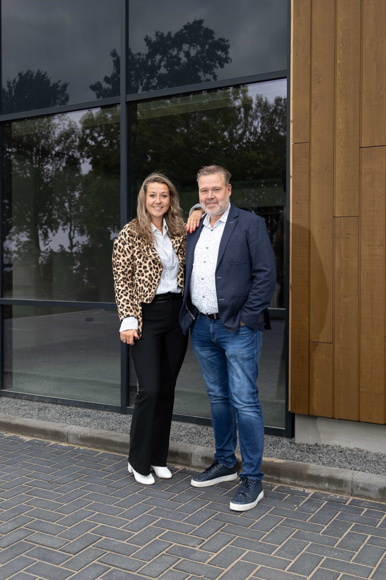 SOBH BureauVanDenOever Iris en Roelof